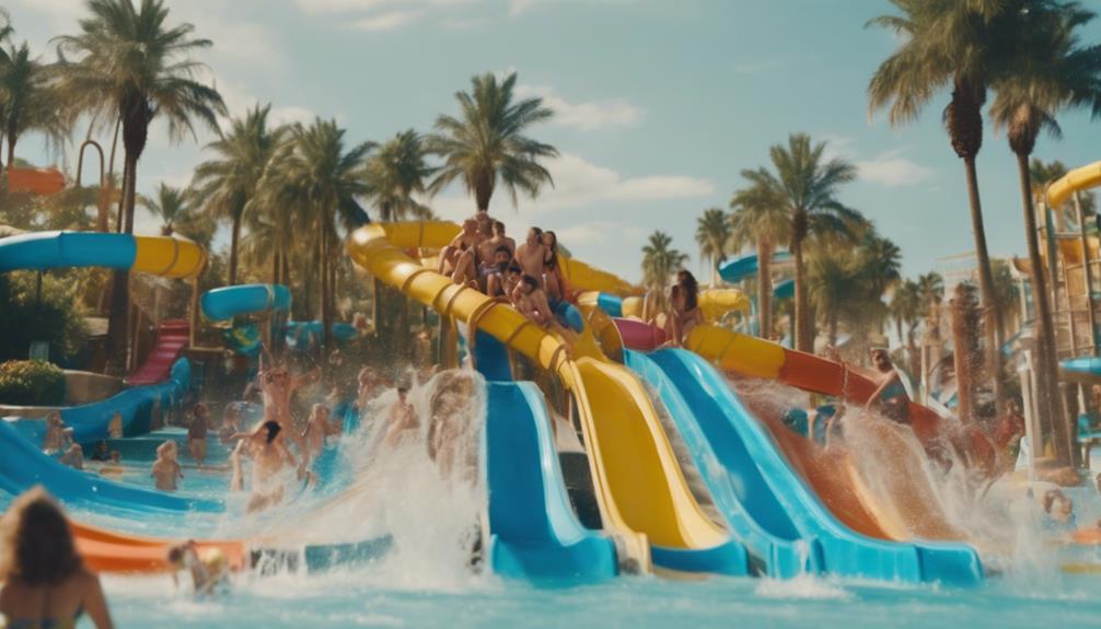 top local water parks