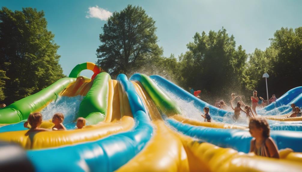 top local water parks