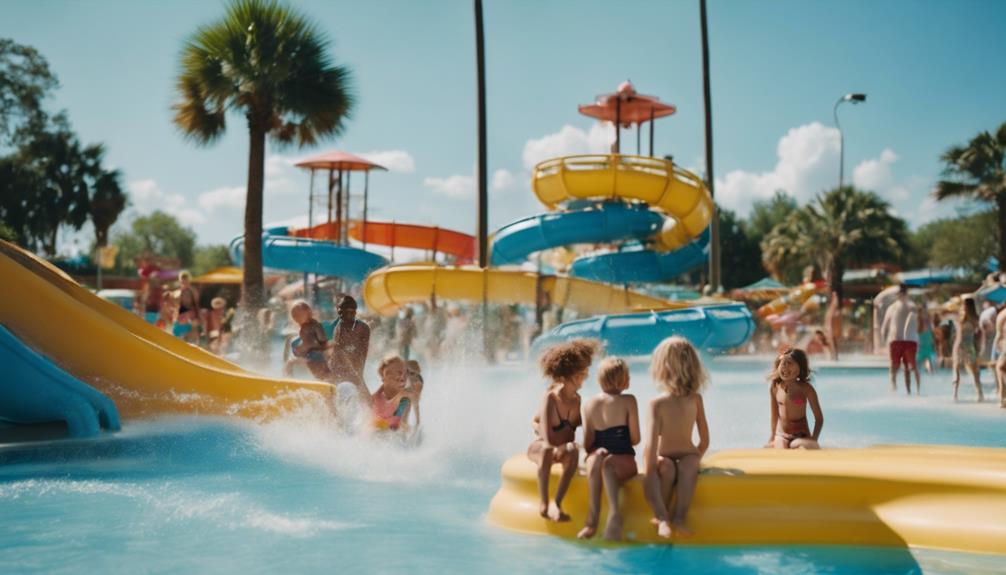 top local water parks