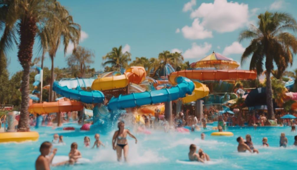 top local water parks