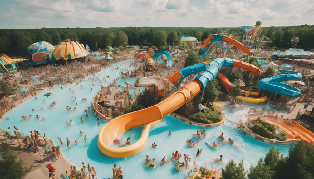 top local water parks