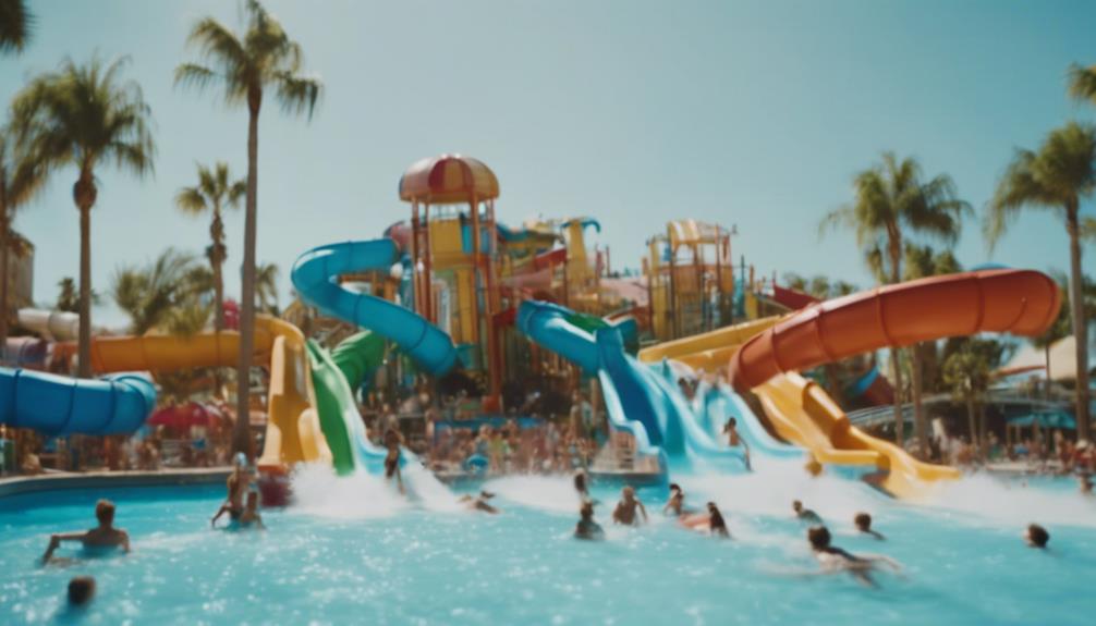 top local water parks