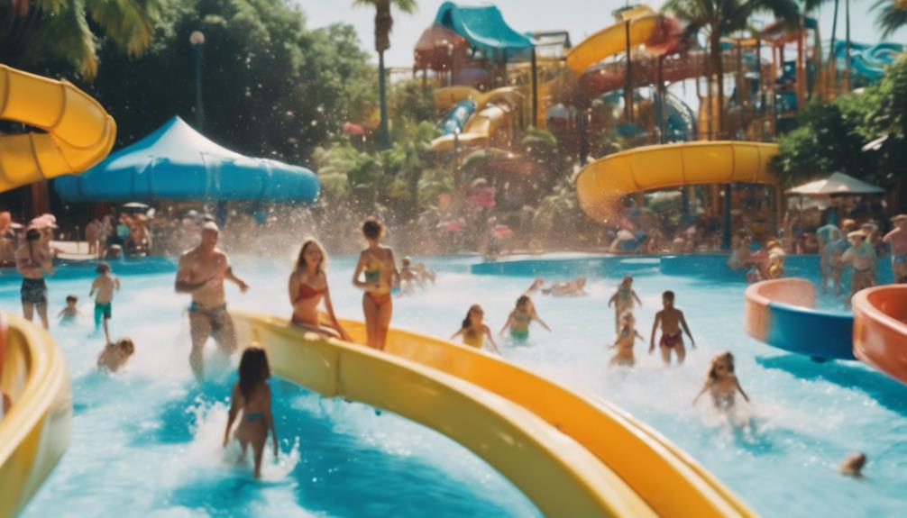 top local water parks