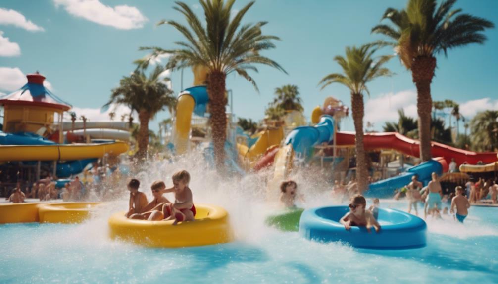 top local water parks