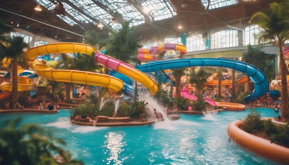 top local water parks