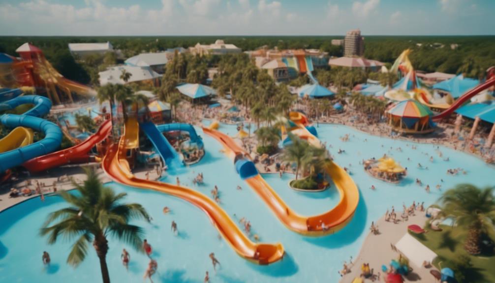 top local water parks