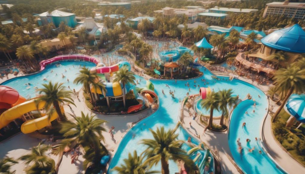 top local water parks