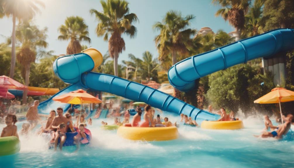 top local water parks