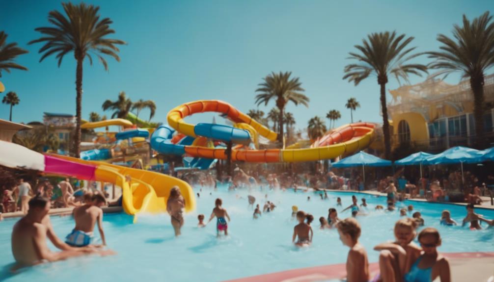 top local water parks