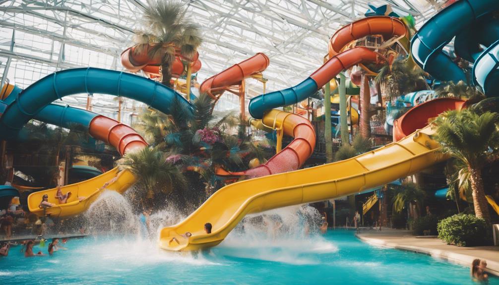 top local water parks