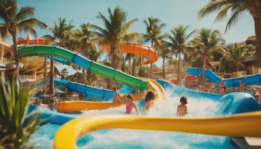 top local water parks