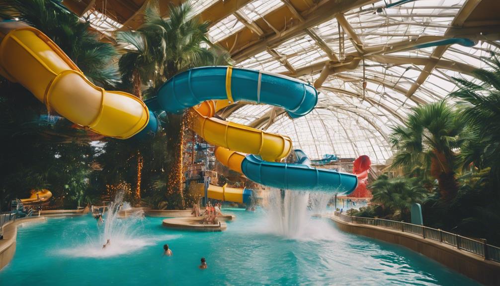 top local water parks