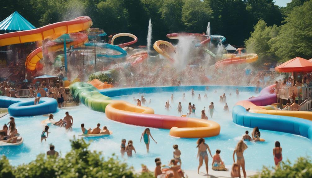 top local water parks