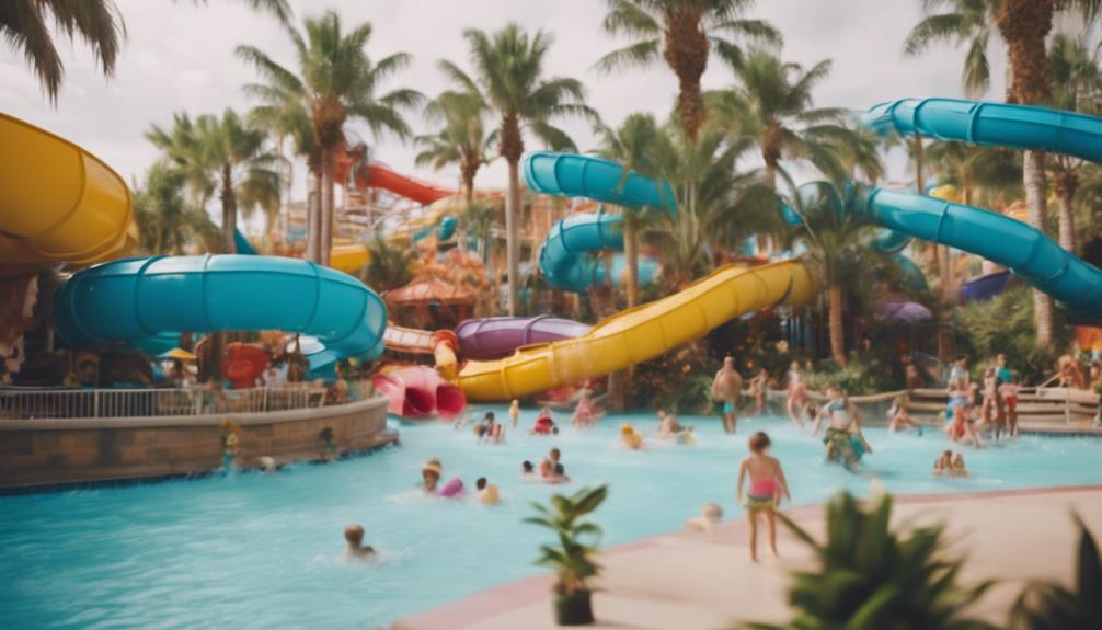 top local water parks