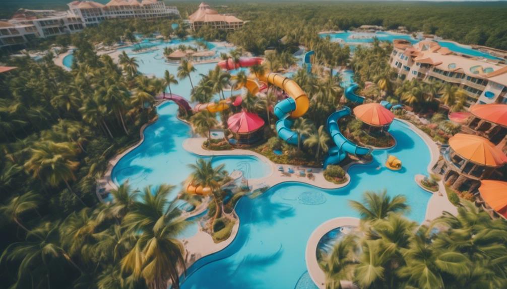 top local water parks