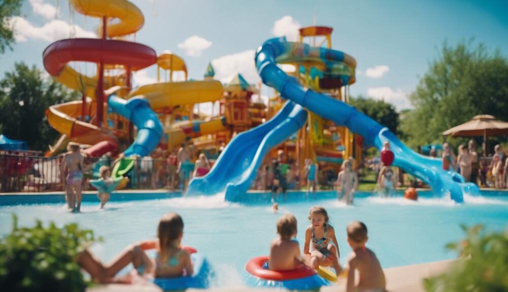 top long island water parks