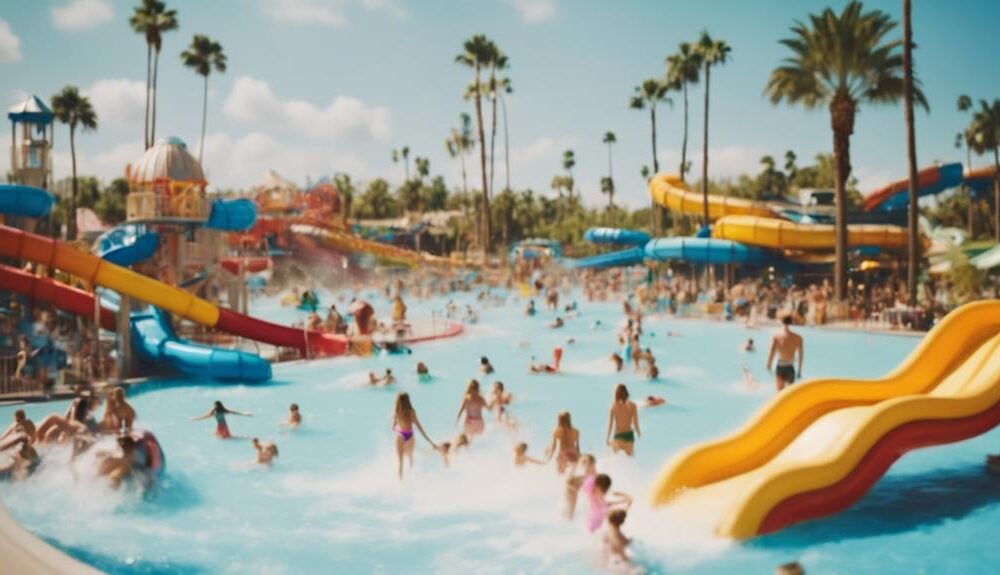 top minnesota water parks