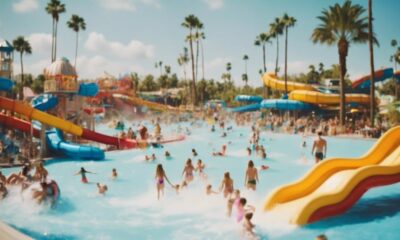 top minnesota water parks