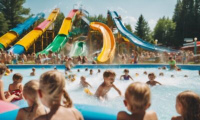 top montana family waterparks