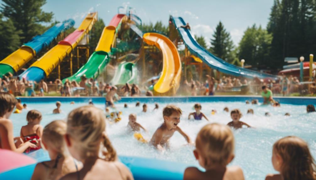 top montana family waterparks