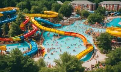 top new hampshire water parks