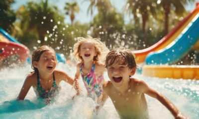 top new york water parks