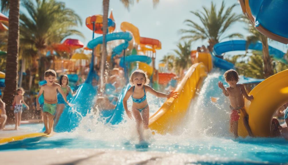 top ocean city waterparks