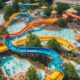 top ohio water parks