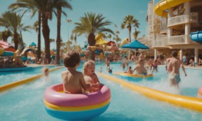 top pensacola water parks