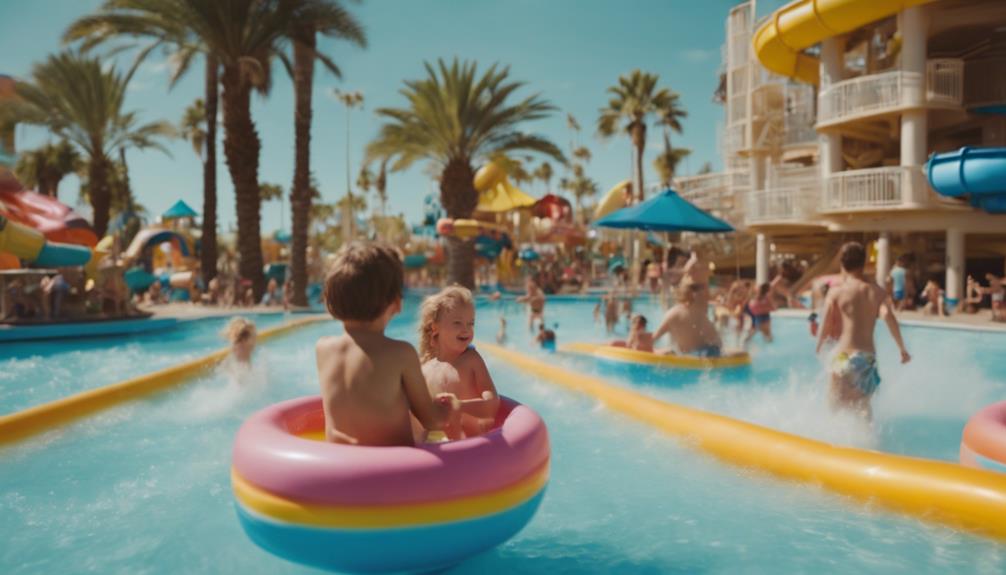 top pensacola water parks