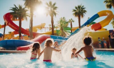 top phoenix water parks