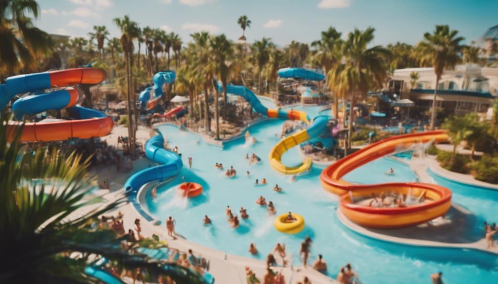 top phoenix water parks