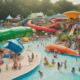 top rated water parks fun