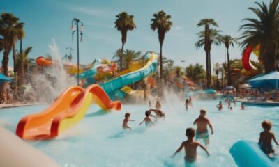 top south florida waterparks