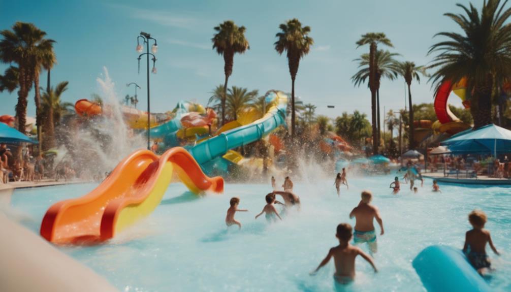 top south florida waterparks