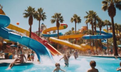 top tri cities water parks