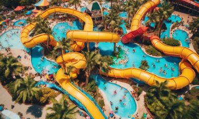 top us water parks 2024