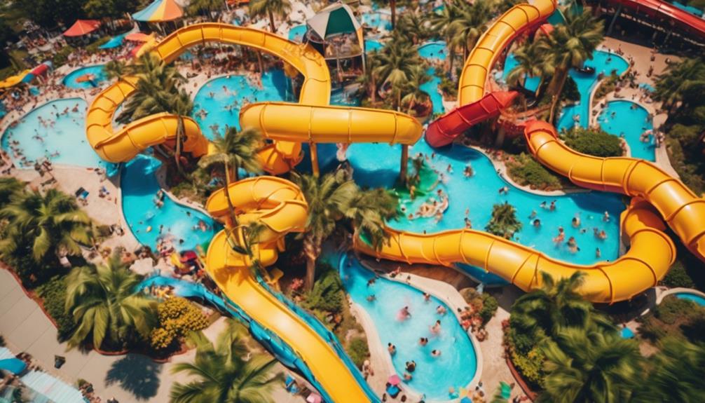 top us water parks 2024