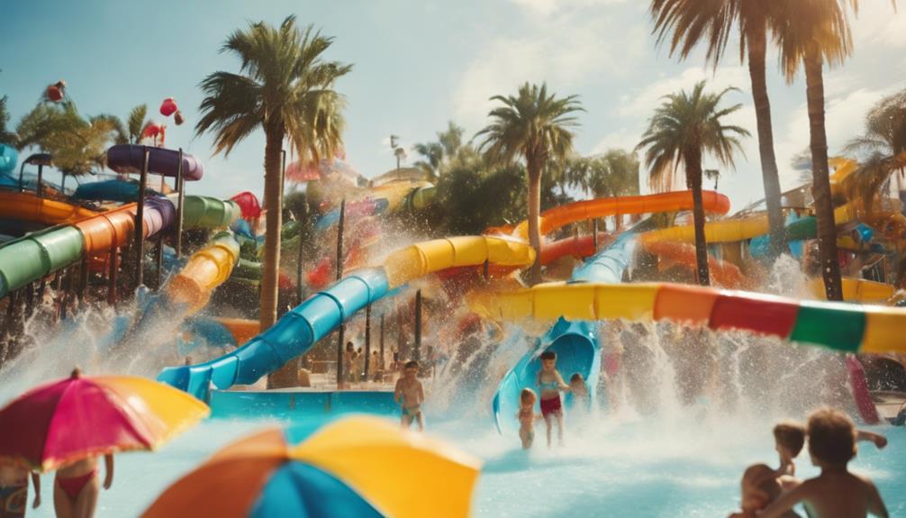 top us water parks 2024