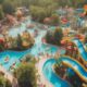 top usa water parks