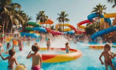 top washington dc waterparks