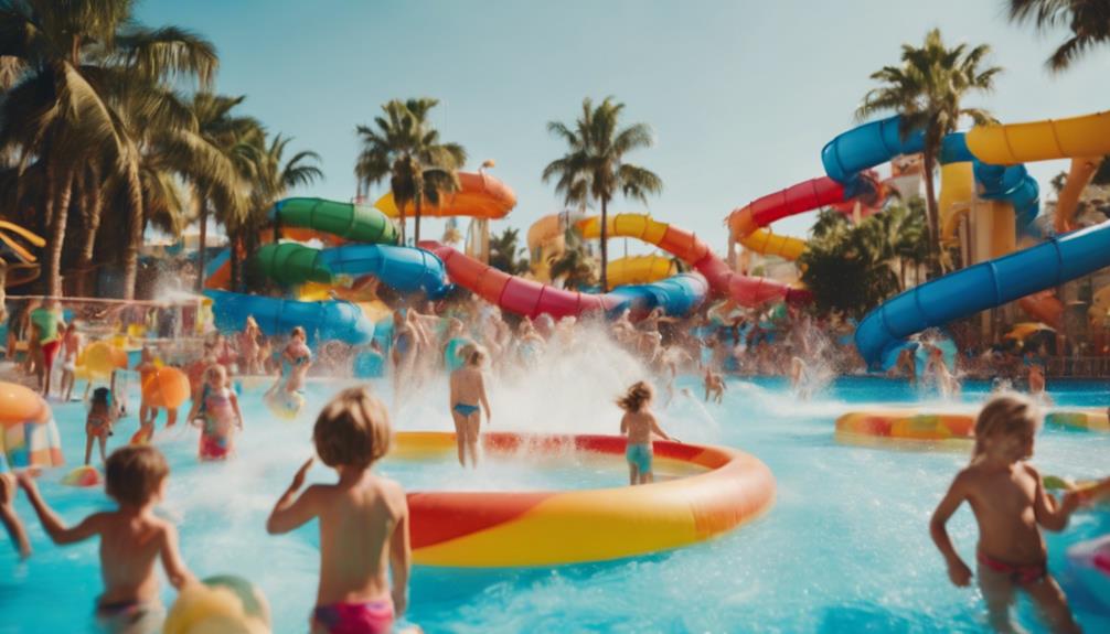 top washington dc waterparks