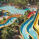 top water park destinations