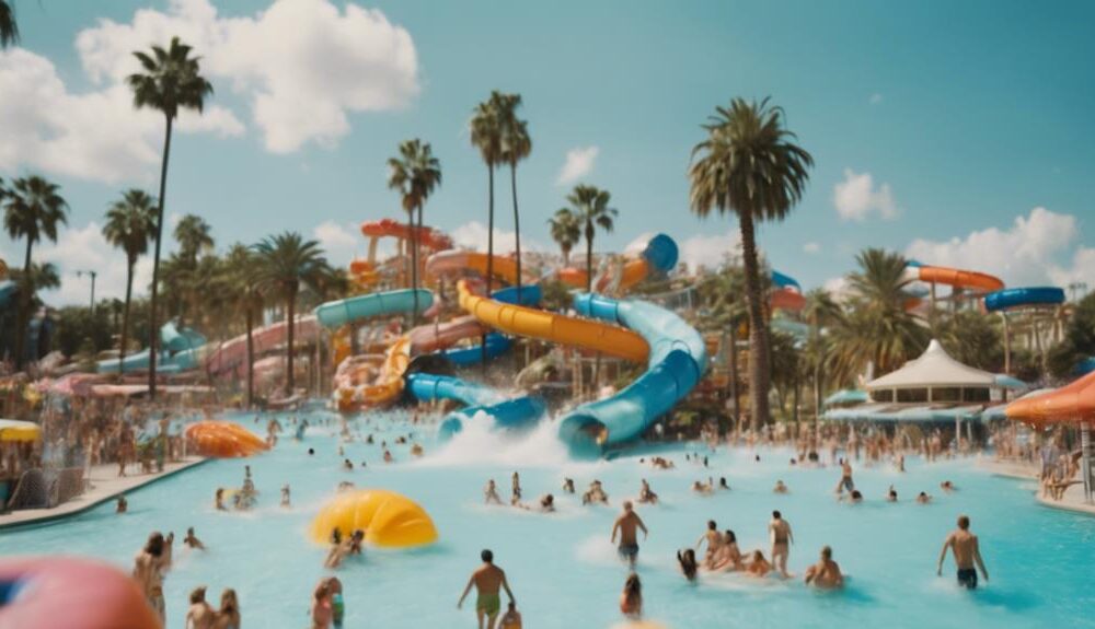 top water parks 2024