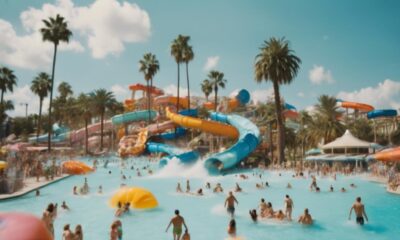 top water parks 2024