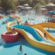 top water parks columbia