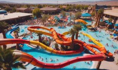 top water parks palmdale