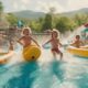 top water parks tennessee