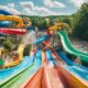 top west virginia water parks