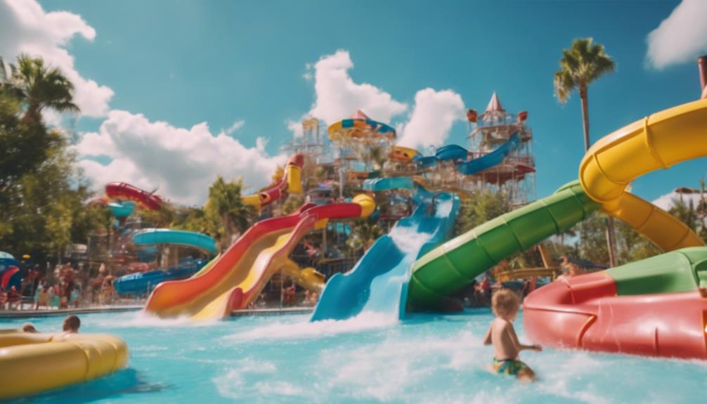 top wisconsin water parks